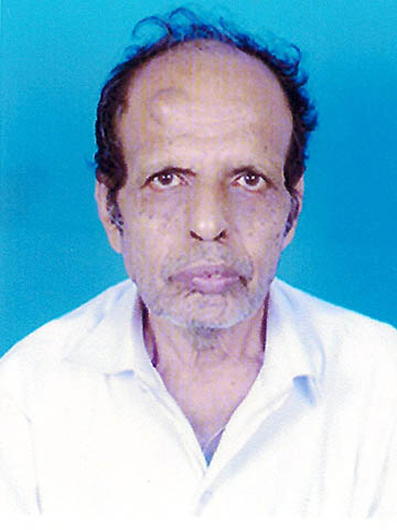 ಹಿರಿಯ ವಿದ್ವಾಂಸ ಪಾದೆಕಲ್ಲು ನರಸಿಂಹ ಭಟ್ ನಿಧನ